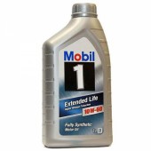 Mobil 1 Extended Life 10w60 синтетическое (1л)